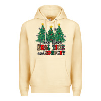 Pina Colada i like they real thick and sprucey Premium Hoodie - MaliasSmallBusiness