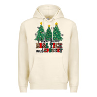 Tofu i like they real thick and sprucey Premium Hoodie - MaliasSmallBusiness