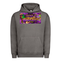 Pigment Tornado drink up witches Urban Hoodie - BarkalooDesign