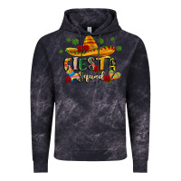 Cloud Black fiesta squad Vintage Hoodie - JahusDesignShop