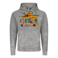 Cloud Rock fiesta squad Vintage Hoodie - JahusDesignShop
