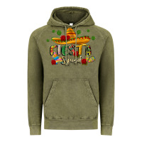 Vintage Olive fiesta squad Vintage Hoodie - JahusDesignShop