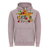 Fiesta Squad Vintage Hoodie | Teevron