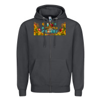 Smoke teaching my tribe libbey glass Zipper Hoodie - BundleAndBundleShop