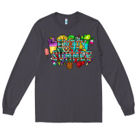 Smoke enjoy summer Long Sleeve Tee - CowhideDigitalArt