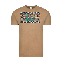 Vintage Coffee dog mom english bulldog license plate template Vintage Tee - BarkalooDesign