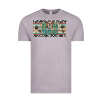 Vintage Zinc dog mom english bulldog license plate template Vintage Tee - BarkalooDesign