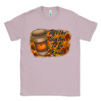 Lilac tis the season to be basic Classic Tee - RacoonDesign