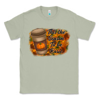 Matcha tis the season to be basic Classic Tee - RacoonDesign