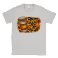 Moon Dust tis the season to be basic Classic Tee - RacoonDesign