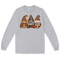 Moon Dust coffee gnomes Long Sleeve Tee - RacoonDesign