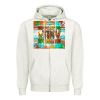 Oatmeal Heather educator of tiny humans tumbler Zipper Hoodie - BundleAndBundleShop