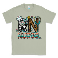 Matcha rn nurse Classic Tee - CowhideDigitalArt