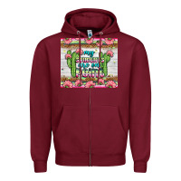 Burgundy my students are on point tumbler Zipper Hoodie - BundleAndBundleShop