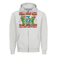Dove Grey my students are on point tumbler Zipper Hoodie - BundleAndBundleShop