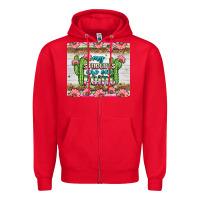 Red my students are on point tumbler Zipper Hoodie - BundleAndBundleShop