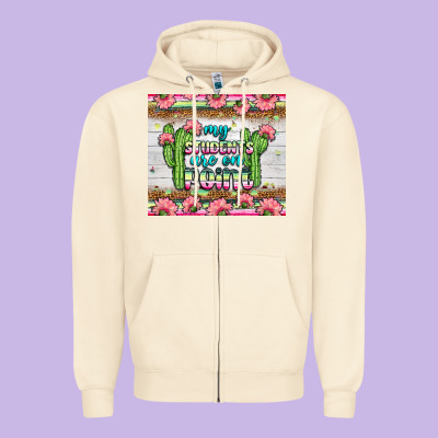 My Students Are On Point Tumbler Zipper Hoodie Designed By Bundleandbundleshop