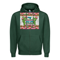Sports Green my students are on point tumbler Zipper Hoodie - BundleAndBundleShop