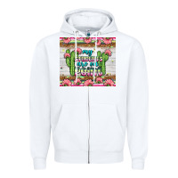 White my students are on point tumbler Zipper Hoodie - BundleAndBundleShop