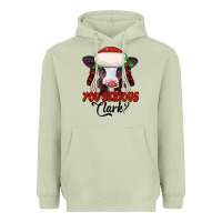 Matcha you serious clark baby cow Heavyweight Hoodie - Jasminsmagicworld