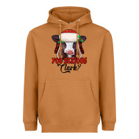 Meerkat you serious clark baby cow Heavyweight Hoodie - Jasminsmagicworld