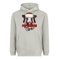 Moon Dust you serious clark baby cow Heavyweight Hoodie - Jasminsmagicworld