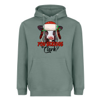 Sage you serious clark baby cow Heavyweight Hoodie - Jasminsmagicworld