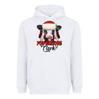White you serious clark baby cow Heavyweight Hoodie - Jasminsmagicworld