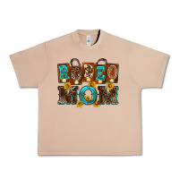 Burro rodeo mom Urban Heavy Tee - Zillion Design Studio