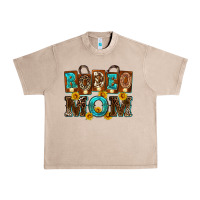 French Oak rodeo mom Urban Heavy Tee - Zillion Design Studio