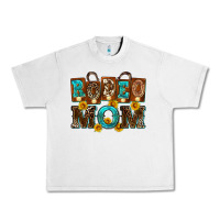 Lunar Rock rodeo mom Urban Heavy Tee - Zillion Design Studio