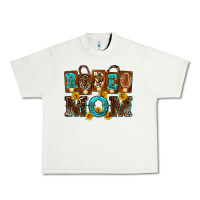 Pistachio rodeo mom Urban Heavy Tee - Zillion Design Studio