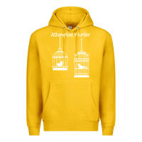 Lemon Attempted Murder Premium Hoodie - Bettercallsaul