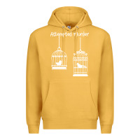 Mustard Attempted Murder Premium Hoodie - Bettercallsaul