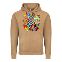 Vintage Camel retro autism awareness Vintage Hoodie - JahusDesignShop