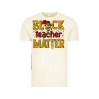 Vintage Arctic black teacher matter Vintage Tee - texasbilliewilder
