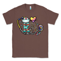 Chestnut Rn Classic Tee - CowhideDigitalArt
