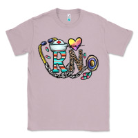 Lilac Rn Classic Tee - CowhideDigitalArt