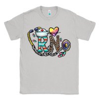 Moon Dust Rn Classic Tee - CowhideDigitalArt