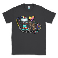 Smoke Rn Classic Tee - CowhideDigitalArt