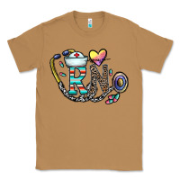 Toasted Coconut Rn Classic Tee - CowhideDigitalArt