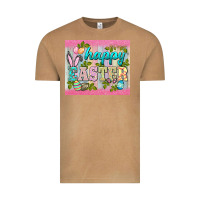 Vintage Camel happy easter mousepad Vintage Tee - BarkalooDesign