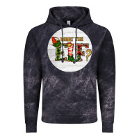 Cloud Black What The Elf Christmas Vintage Hoodie - RanaPortraitStore