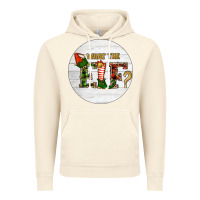 Vintage Artic What The Elf Christmas Vintage Hoodie - RanaPortraitStore