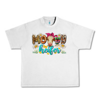 Lunar Rock moody heifer Urban Heavy Tee - Zillion Design Studio