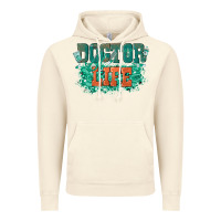 Vintage Artic doctor life Vintage Hoodie - texasbilliewilder