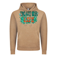 Vintage Coffee doctor life Vintage Hoodie - texasbilliewilder