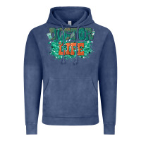 Vintage Denim doctor life Vintage Hoodie - texasbilliewilder