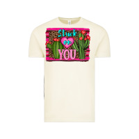 Vintage Arctic stuck on you cactus Vintage Tee - RanaPortraitStore