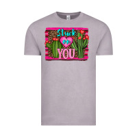 Vintage Zinc stuck on you cactus Vintage Tee - RanaPortraitStore